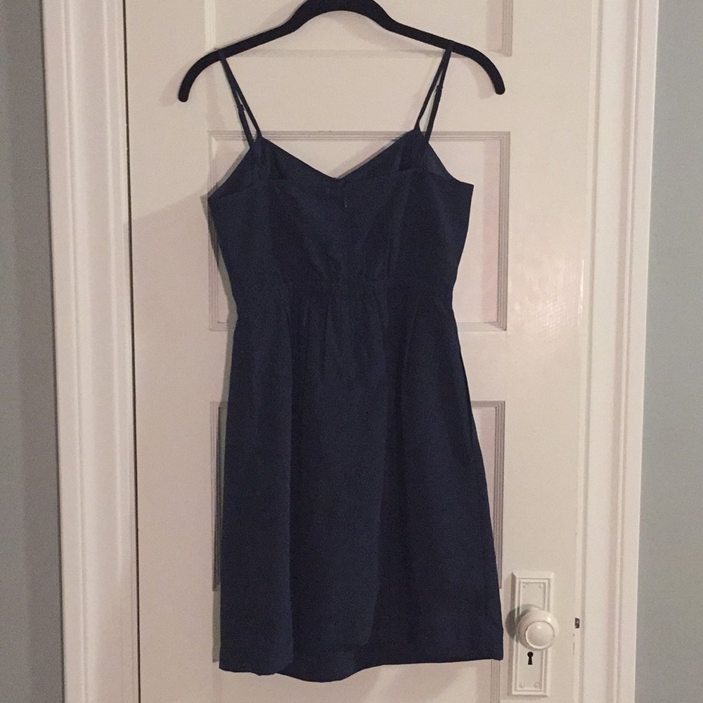 Women’s Navy Dress